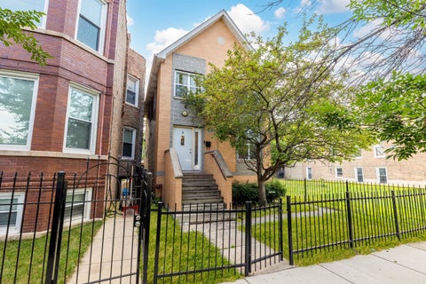 Photo of 1640 S Ridgeway Avenue, Chicago, IL 60623 (MLS # 12722691)