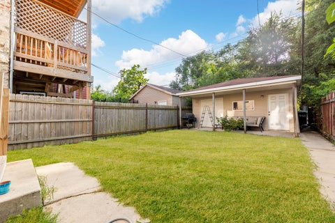 Tiny photo for 1640 S Ridgeway Avenue, Chicago, IL 60623 (MLS # 12722691)