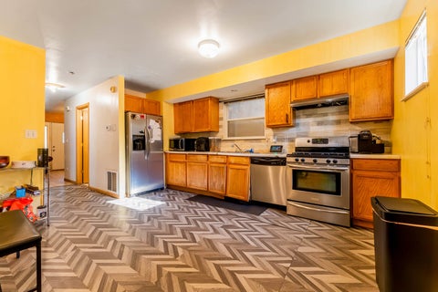 Tiny photo for 1640 S Ridgeway Avenue, Chicago, IL 60623 (MLS # 12722691)