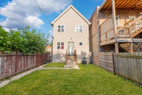 Tiny photo for 1640 S Ridgeway Avenue, Chicago, IL 60623 (MLS # 12722691)