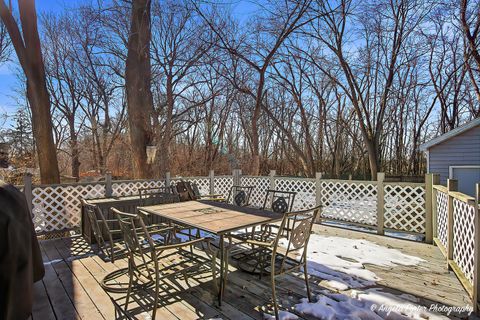 Tiny photo for 42224 N Lakeview Drive, Antioch, IL 60002 (MLS # 12567167)