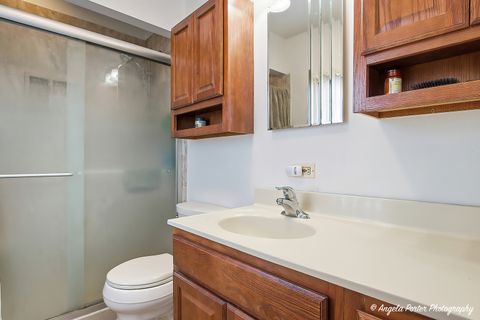 Tiny photo for 42224 N Lakeview Drive, Antioch, IL 60002 (MLS # 12567167)