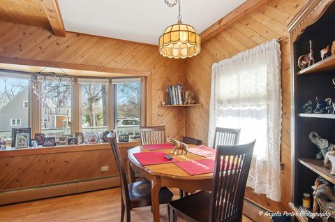 Tiny photo for 42224 N Lakeview Drive, Antioch, IL 60002 (MLS # 12567167)