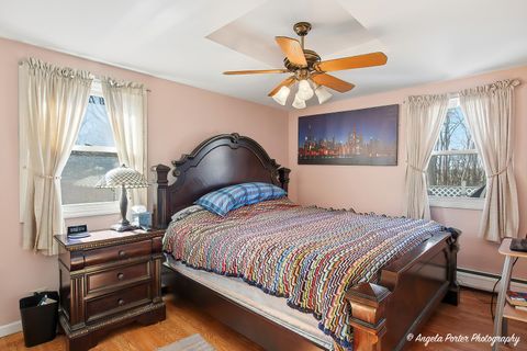 Tiny photo for 42224 N Lakeview Drive, Antioch, IL 60002 (MLS # 12567167)