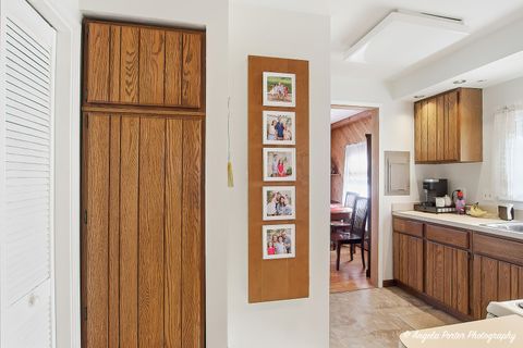 Tiny photo for 42224 N Lakeview Drive, Antioch, IL 60002 (MLS # 12567167)