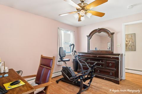 Tiny photo for 42224 N Lakeview Drive, Antioch, IL 60002 (MLS # 12567167)