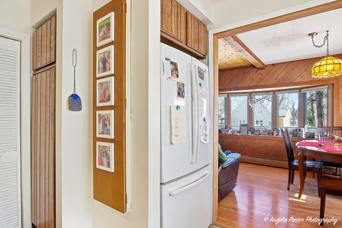 Tiny photo for 42224 N Lakeview Drive, Antioch, IL 60002 (MLS # 12567167)