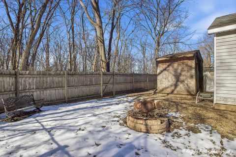 Tiny photo for 42224 N Lakeview Drive, Antioch, IL 60002 (MLS # 12567167)