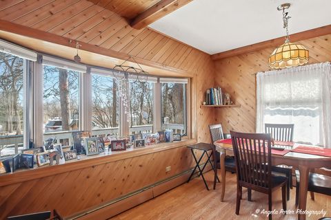 Tiny photo for 42224 N Lakeview Drive, Antioch, IL 60002 (MLS # 12567167)