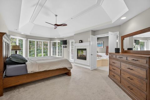 Tiny photo for 40W310 Waterford Lane, St. Charles, IL 60175 (MLS # 12636620)