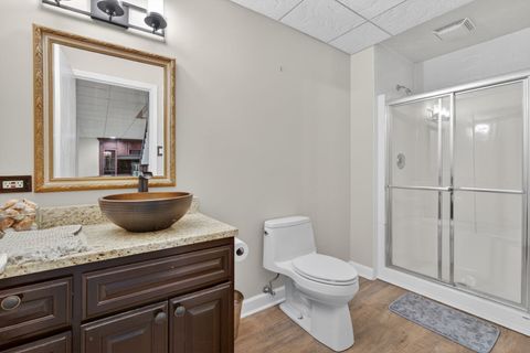 Tiny photo for 40W310 Waterford Lane, St. Charles, IL 60175 (MLS # 12636620)