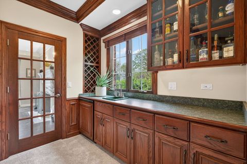 Tiny photo for 40W310 Waterford Lane, St. Charles, IL 60175 (MLS # 12636620)