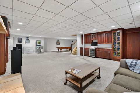 Tiny photo for 40W310 Waterford Lane, St. Charles, IL 60175 (MLS # 12636620)