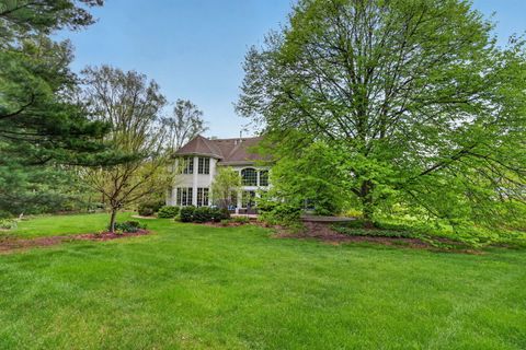Tiny photo for 40W310 Waterford Lane, St. Charles, IL 60175 (MLS # 12636620)