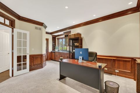 Tiny photo for 40W310 Waterford Lane, St. Charles, IL 60175 (MLS # 12636620)