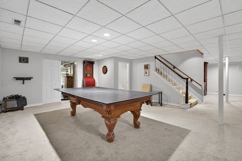 Tiny photo for 40W310 Waterford Lane, St. Charles, IL 60175 (MLS # 12636620)