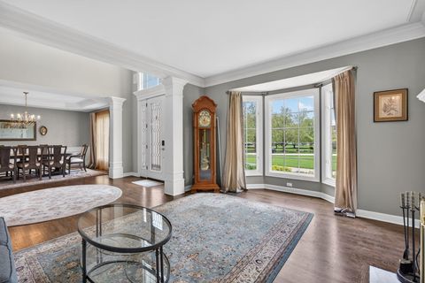 Tiny photo for 40W310 Waterford Lane, St. Charles, IL 60175 (MLS # 12636620)