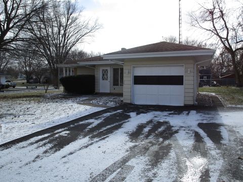 306 N Grant Street, Harvard, IL 60033 - #: 12548116