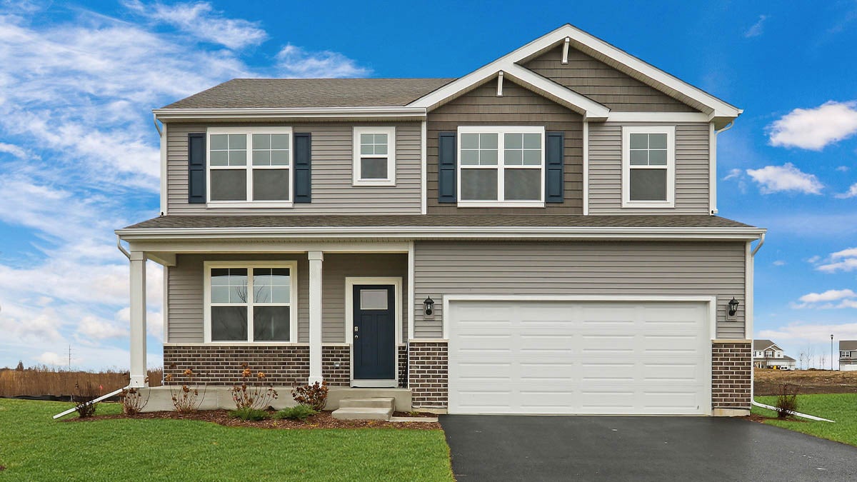 10006 Edgebrook Lane