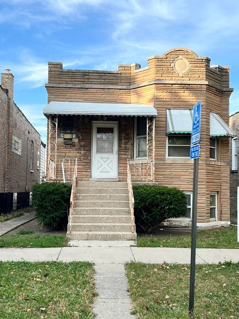 Photo of 5716 W 23rd Street, Cicero, IL 60804 (MLS # 12485946)