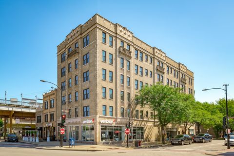 1650 W Roscoe Street 309 Chicago IL 60657