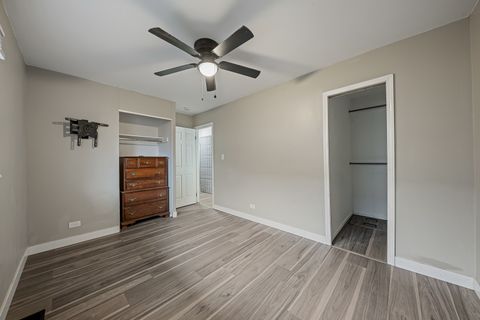 Tiny photo for 16738 Hobart Avenue, Orland Hills, IL 60487 (MLS # 12525565)