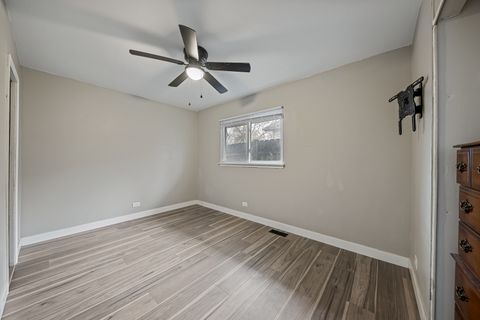 Tiny photo for 16738 Hobart Avenue, Orland Hills, IL 60487 (MLS # 12525565)