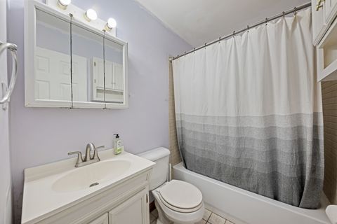 Tiny photo for 16738 Hobart Avenue, Orland Hills, IL 60487 (MLS # 12525565)