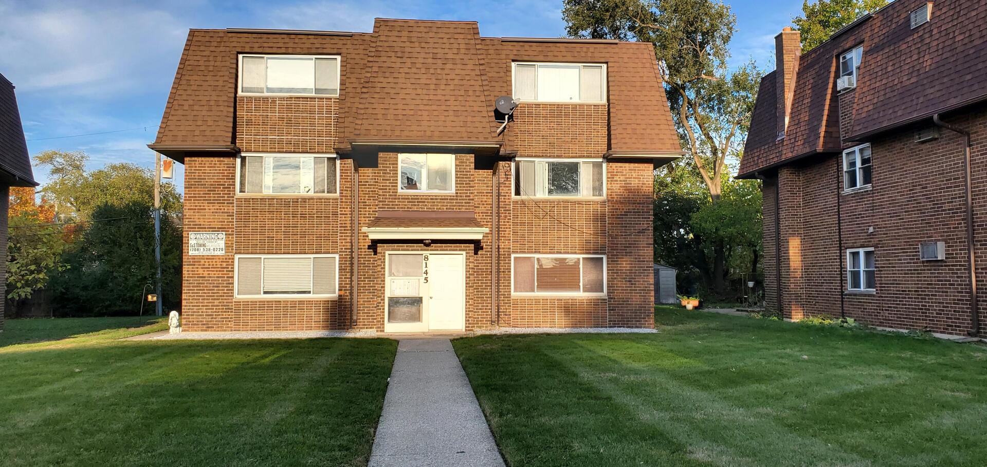 8145 Ogden Avenue 3N