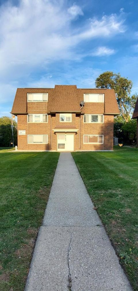 8145 Ogden Avenue 3N Lyons IL 60534