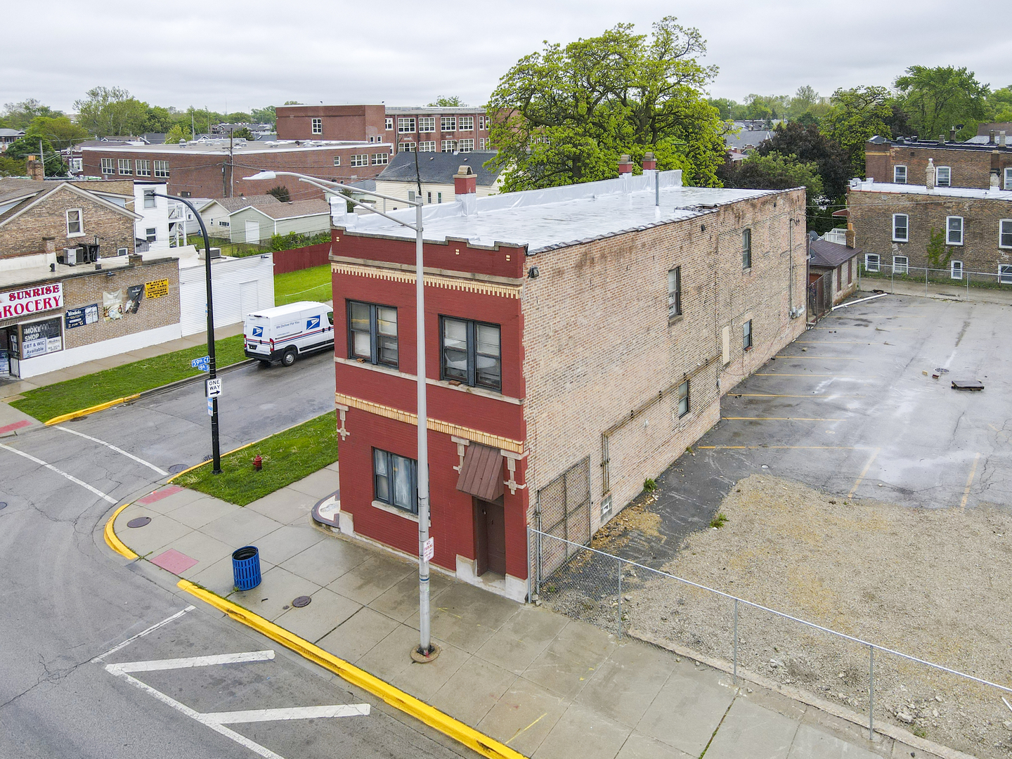 5925 W 16th Street