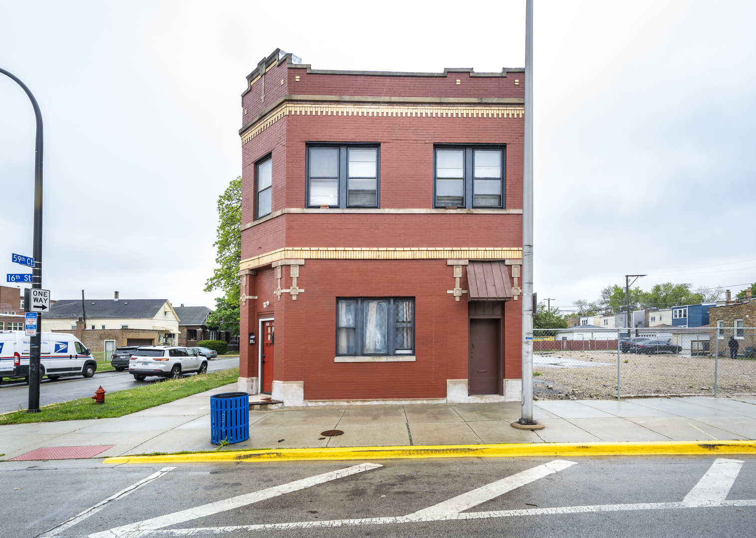 5925 W 16th Street