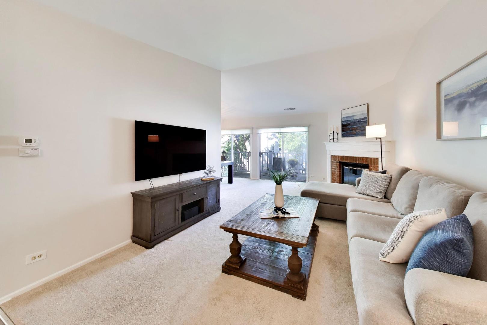 1506 Canbury Court 2A