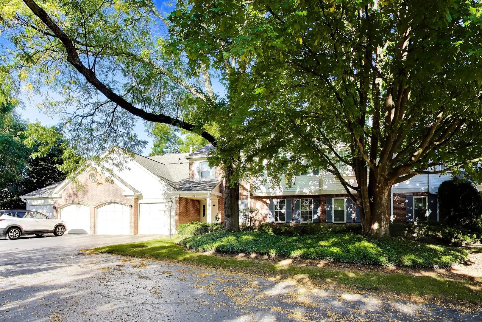 1506 Canbury Court 2A