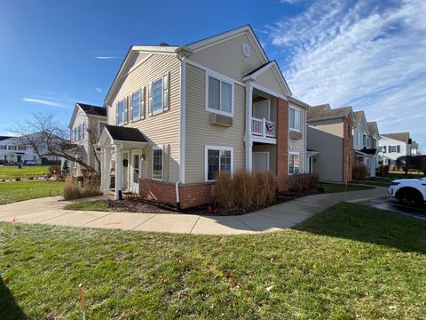 136 Bertram Drive H Yorkville IL 60560