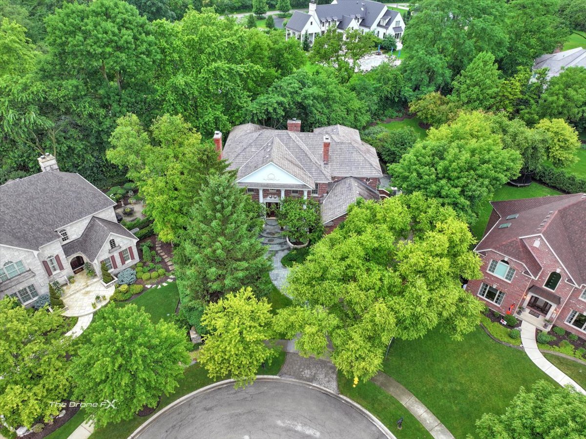 1602 Hunters Glen Drive