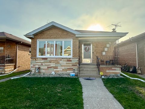 10726 S Avenue B Chicago IL 60617