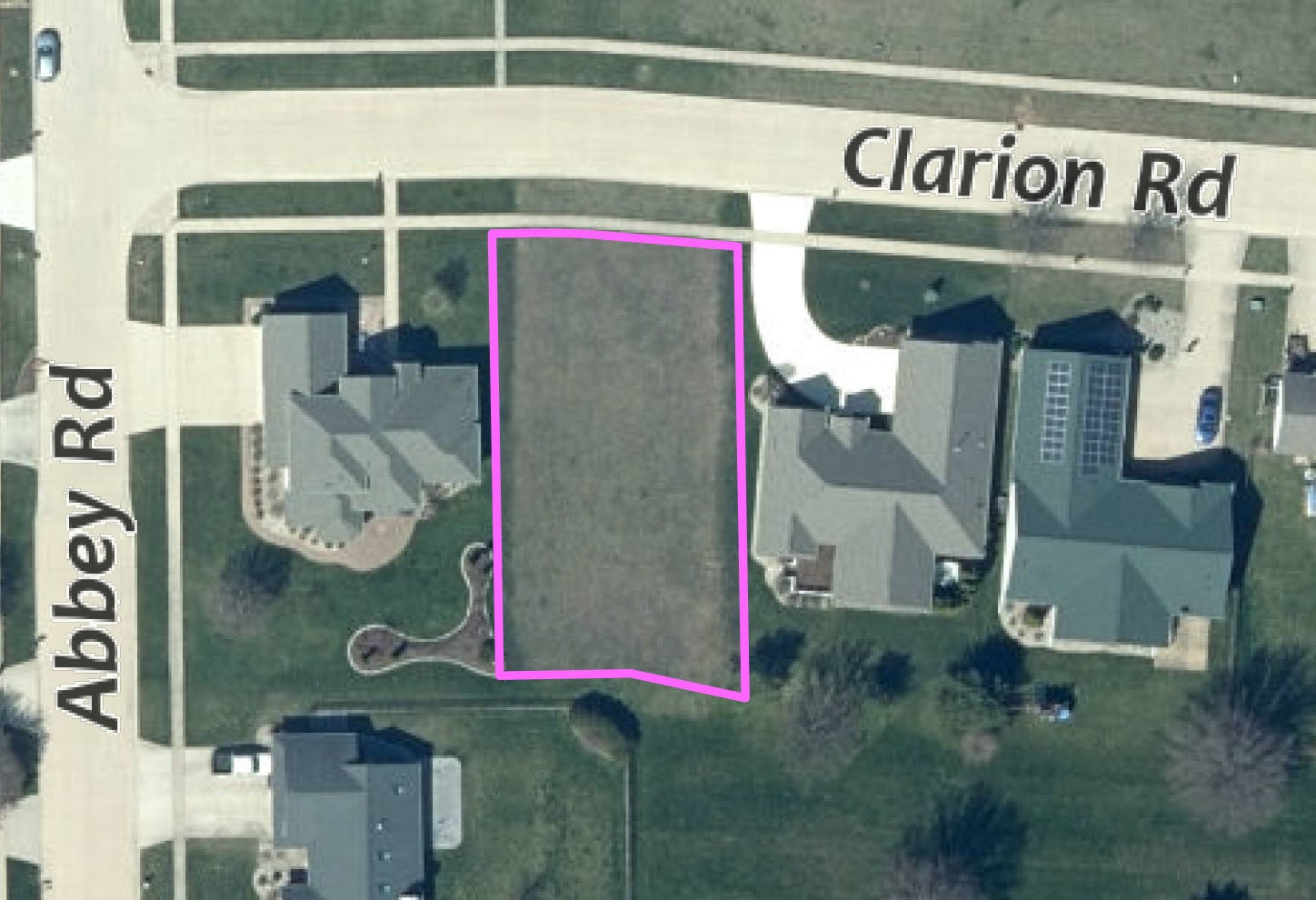 2803 Clarion Road