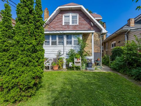 Tiny photo for 1824 S Austin Boulevard, Cicero, IL 60804 (MLS # 12488137)