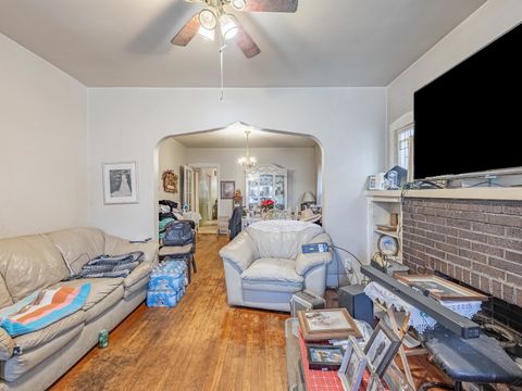 Tiny photo for 1824 S Austin Boulevard, Cicero, IL 60804 (MLS # 12488137)