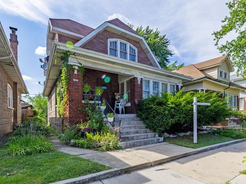 Tiny photo for 1824 S Austin Boulevard, Cicero, IL 60804 (MLS # 12488137)