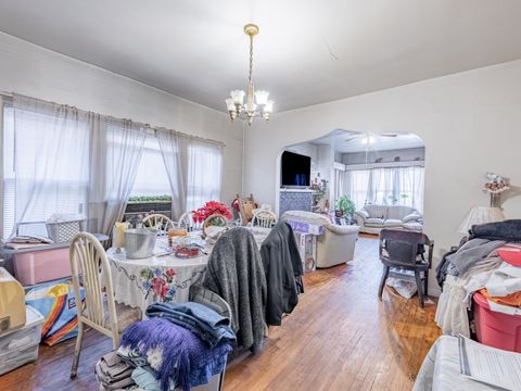 Tiny photo for 1824 S Austin Boulevard, Cicero, IL 60804 (MLS # 12488137)