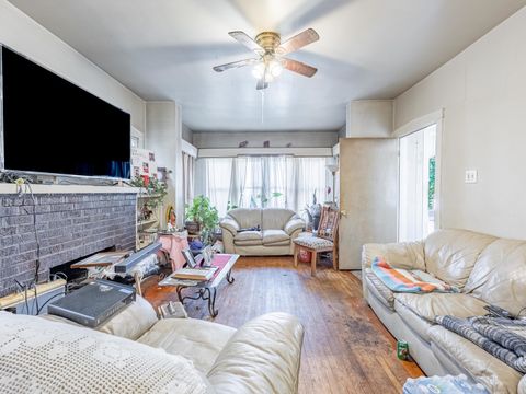 Tiny photo for 1824 S Austin Boulevard, Cicero, IL 60804 (MLS # 12488137)