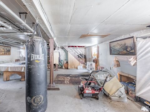 Tiny photo for 1824 S Austin Boulevard, Cicero, IL 60804 (MLS # 12488137)