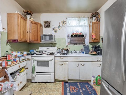 Tiny photo for 1824 S Austin Boulevard, Cicero, IL 60804 (MLS # 12488137)