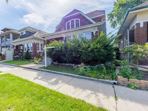 Tiny photo for 1824 S Austin Boulevard, Cicero, IL 60804 (MLS # 12488137)