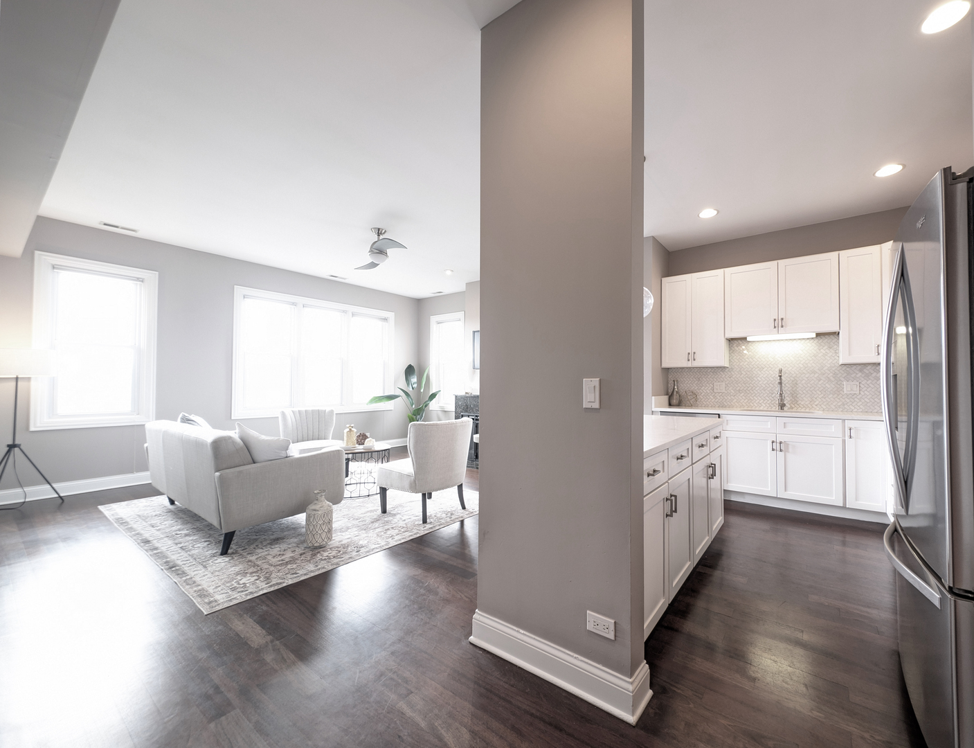 2243 N Lister Avenue 402