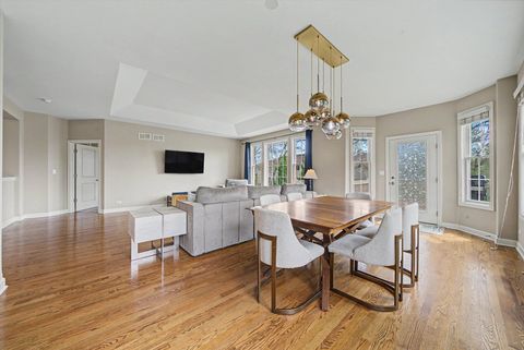 Tiny photo for 735 Woodglen Lane, Lemont, IL 60439 (MLS # 12624891)