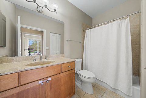 Tiny photo for 735 Woodglen Lane, Lemont, IL 60439 (MLS # 12624891)