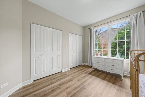 Tiny photo for 735 Woodglen Lane, Lemont, IL 60439 (MLS # 12624891)